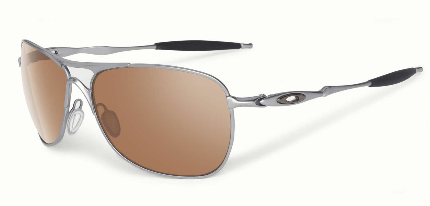 Oakley Crosshair Sunglasses Men's Aviator Free Shipping