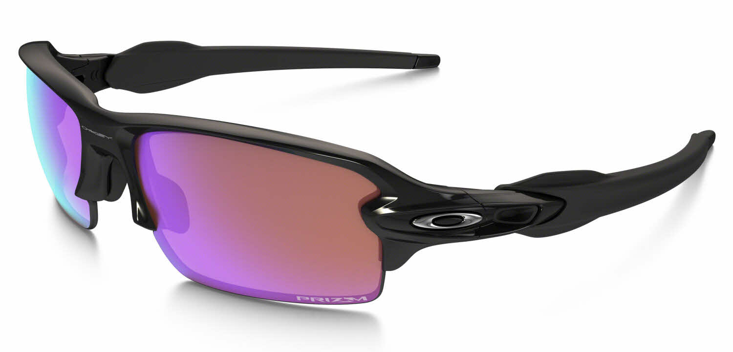 Oakley Men's Flak 2.0 A Sunglasses