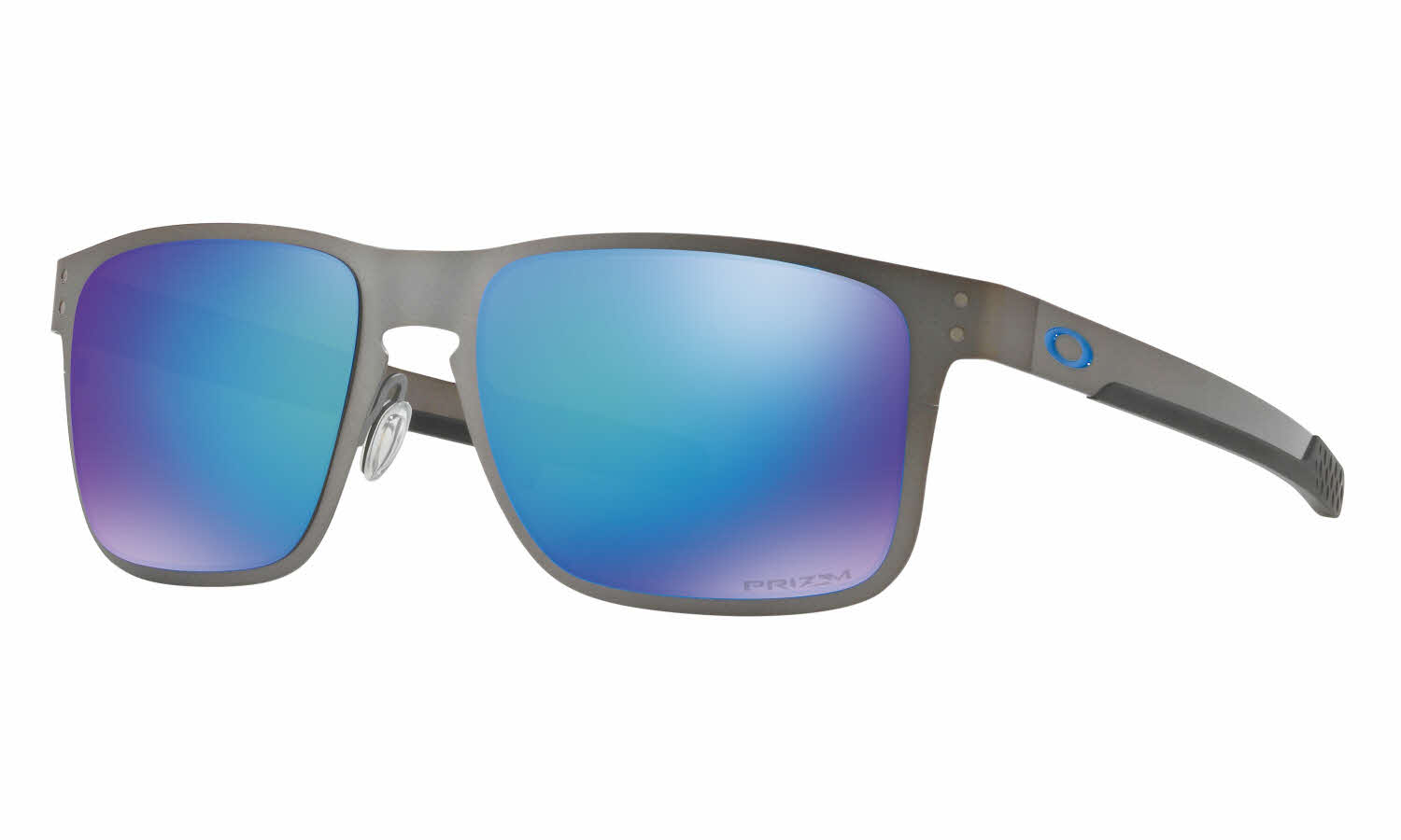 Oakley Holbrook Metal Sunglasses 