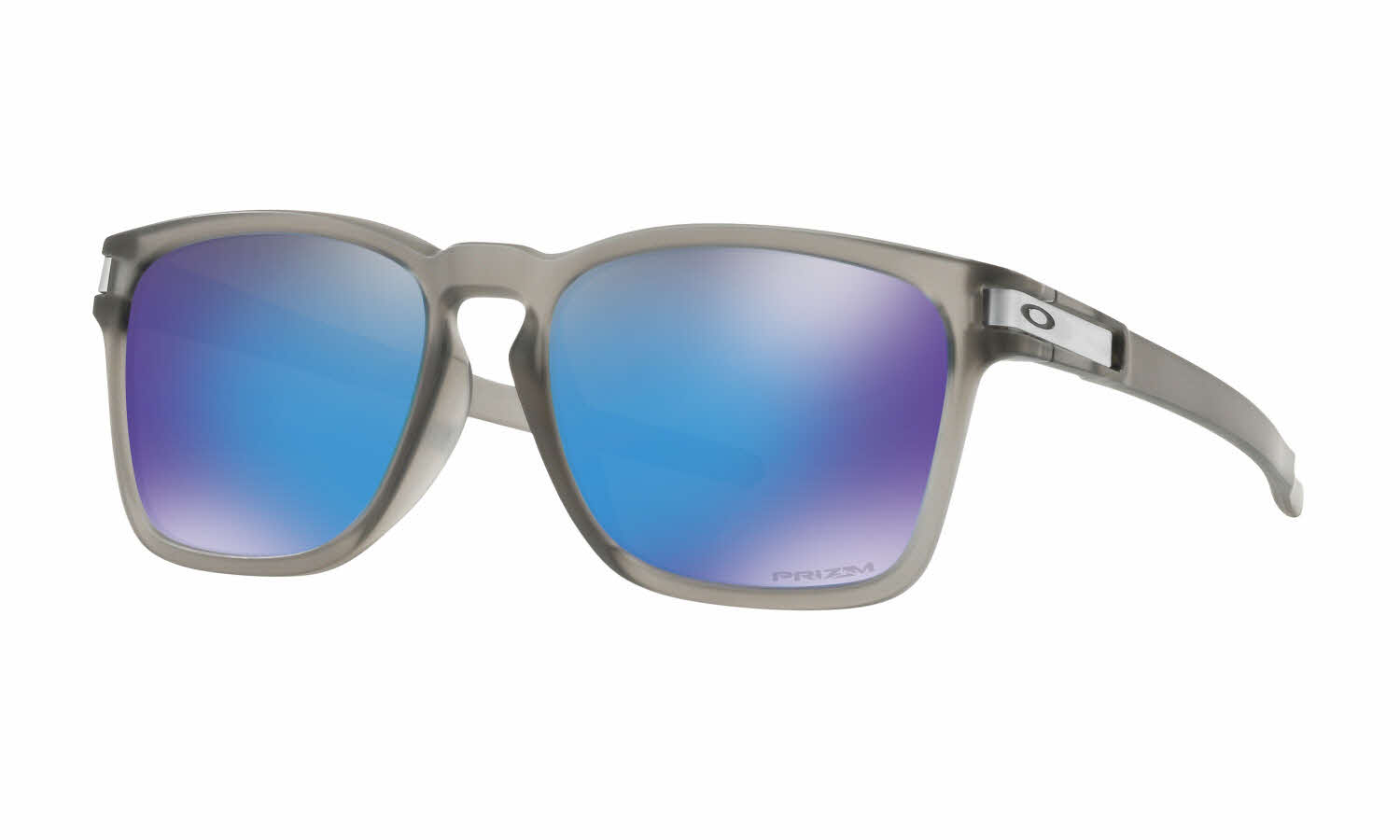 Oakley Latch Squared Alternate Fit Sunglasses Free Shipping