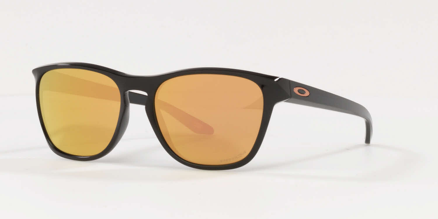 Oakley Manorburn Sunglasses