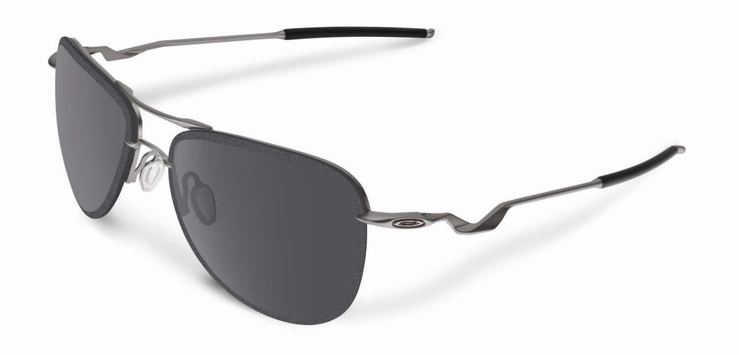 Oakley Tailpin Sunglasses | Men's Aviator | Free Shipping