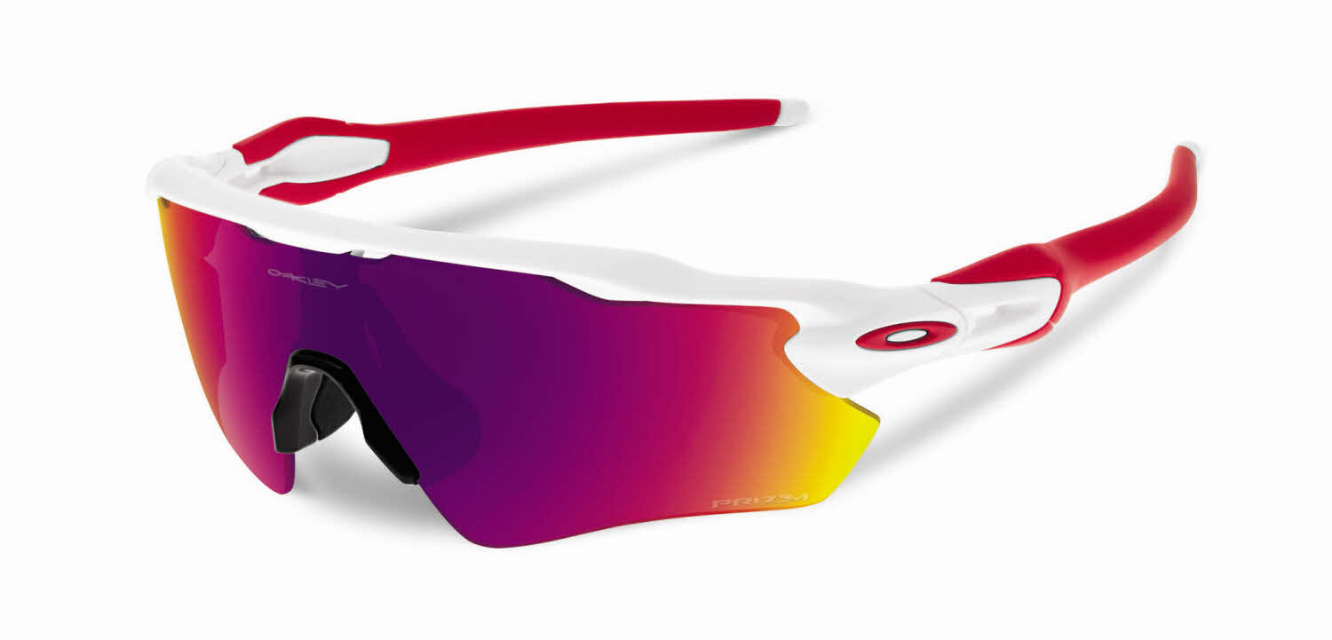 Oakley Radar EV Path Sunglasses | FramesDirect.com