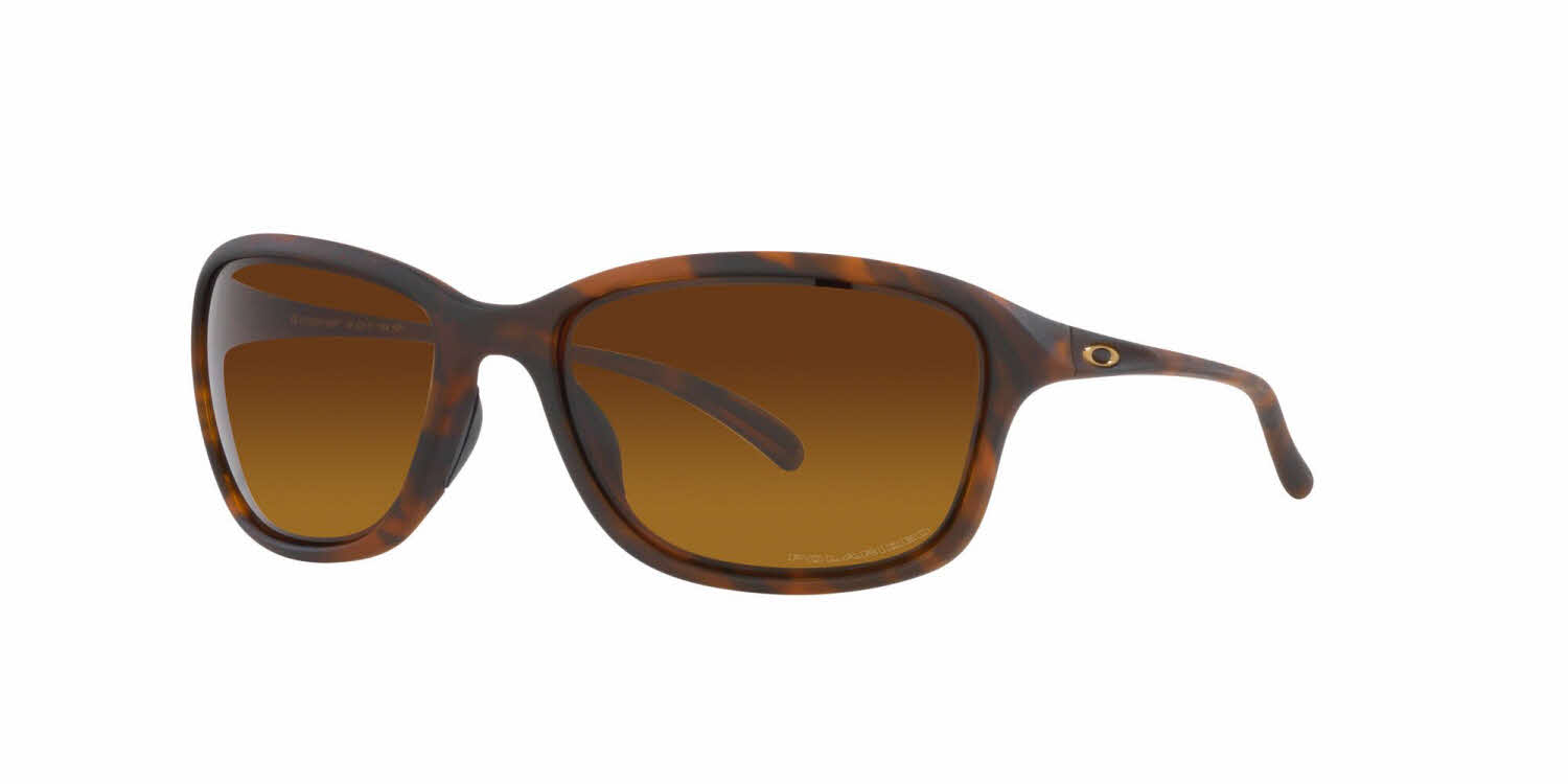 Oakley She&#039;s Unstoppable Sunglasses