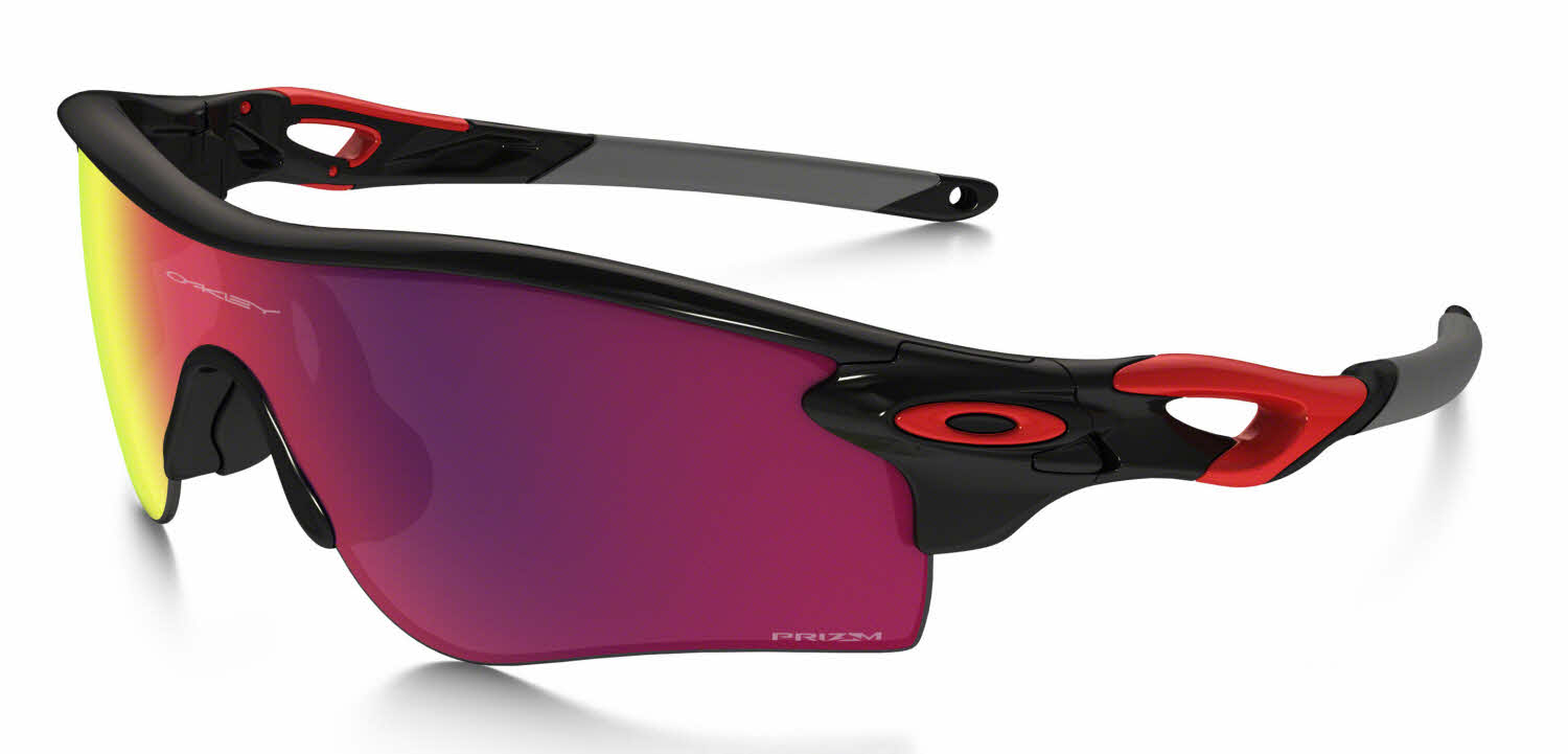 Oakley Radarlock Path - Fit Sunglasses | FramesDirect.com