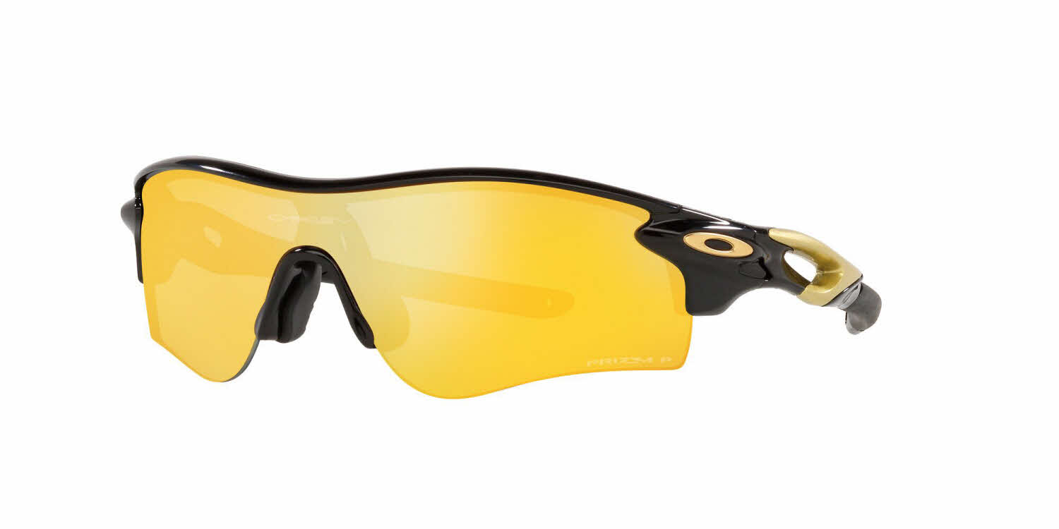 Oakley Radarlock Path - Alternate Fit Sunglasses