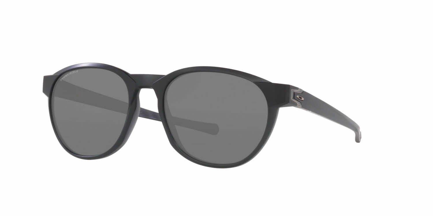 Oakley Reedmace Men's Sunglasses In Black
