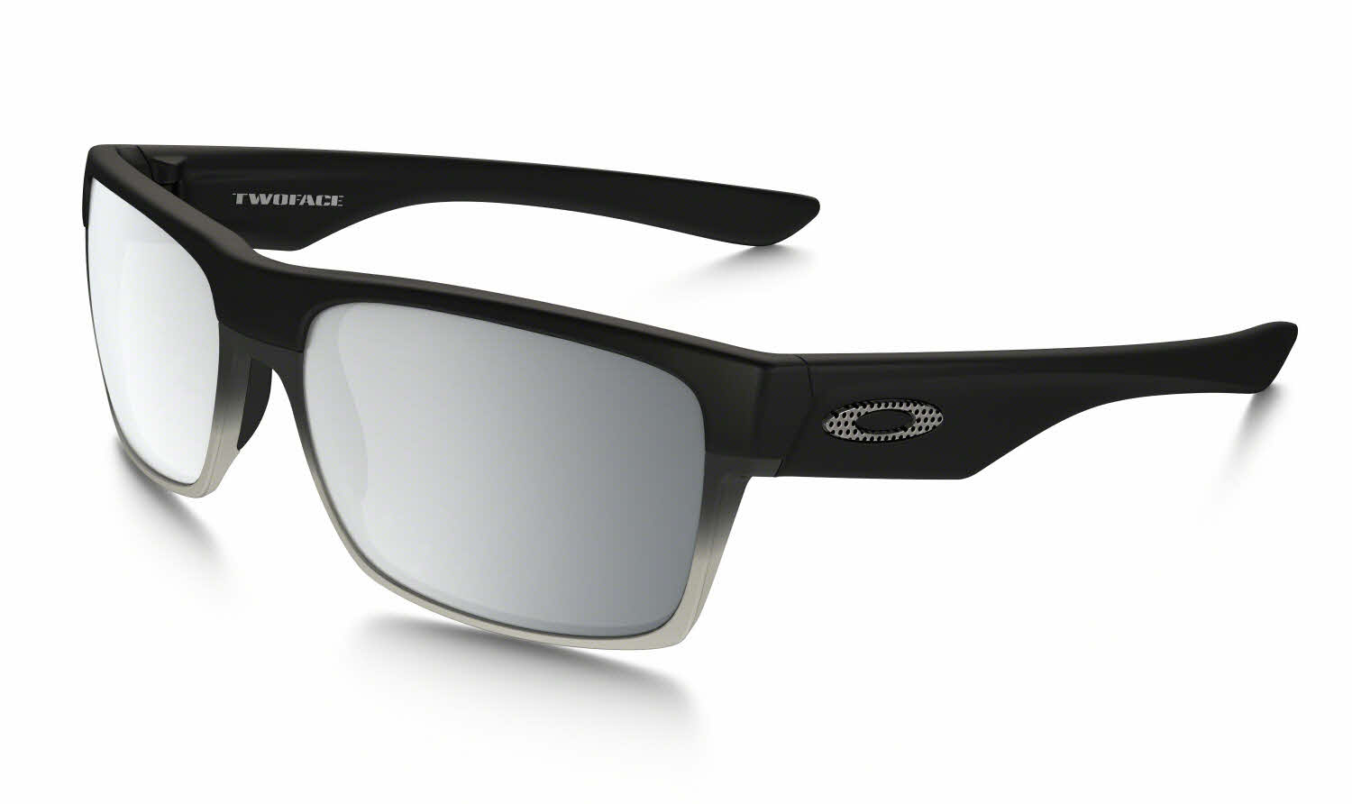 Oakley Twoface Sunglasses FramesDirect.com