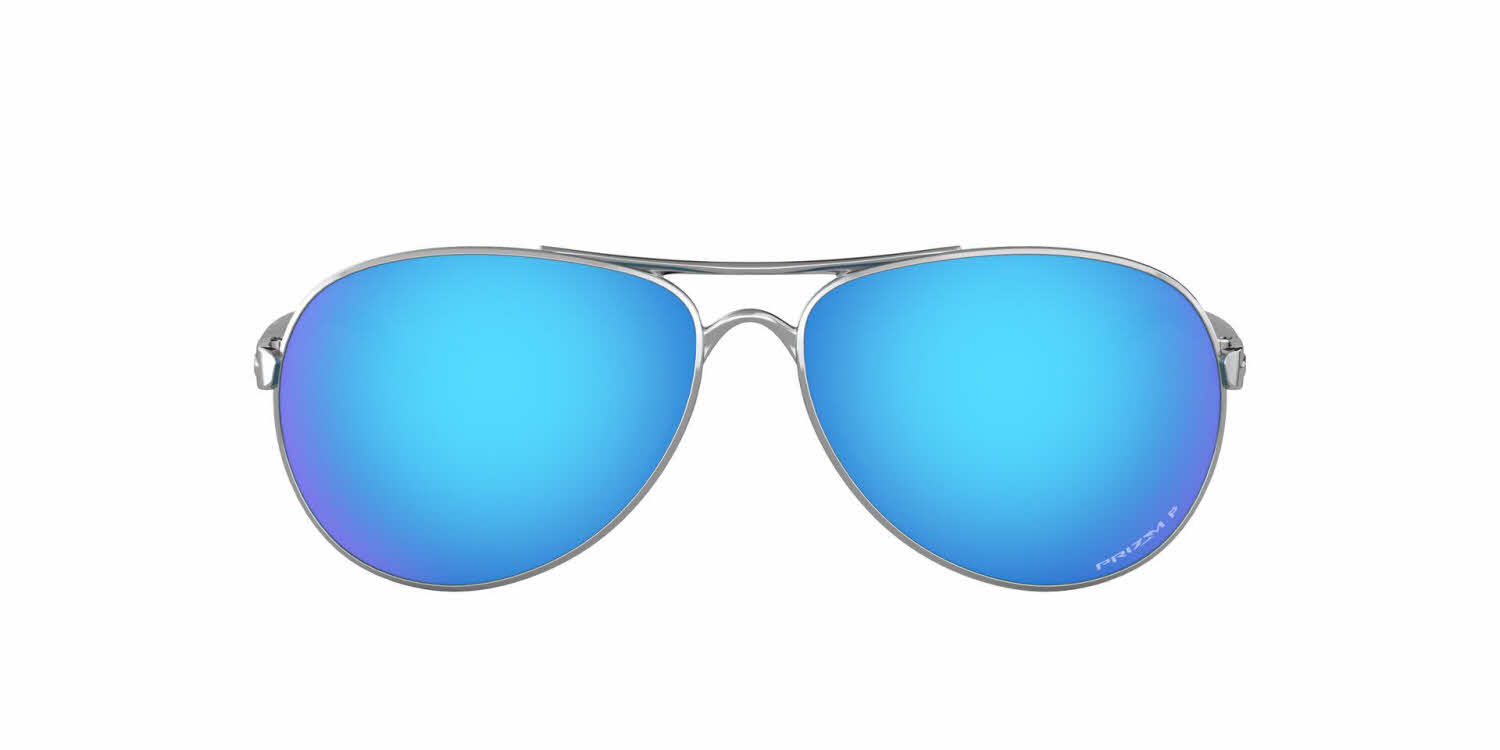 Oakley Feedback Sunglasses 