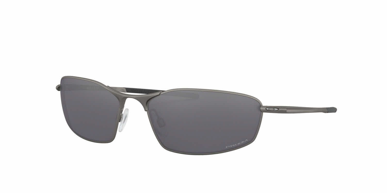 Oakley Whisker Sunglasses | Free Shipping