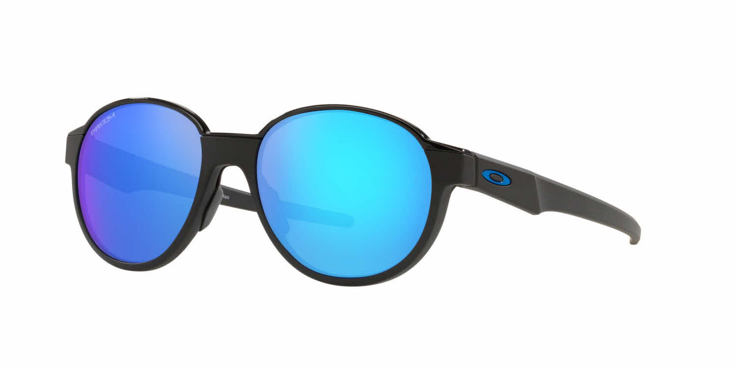 Oakley Coinflip Men's Sunglasses In Blue