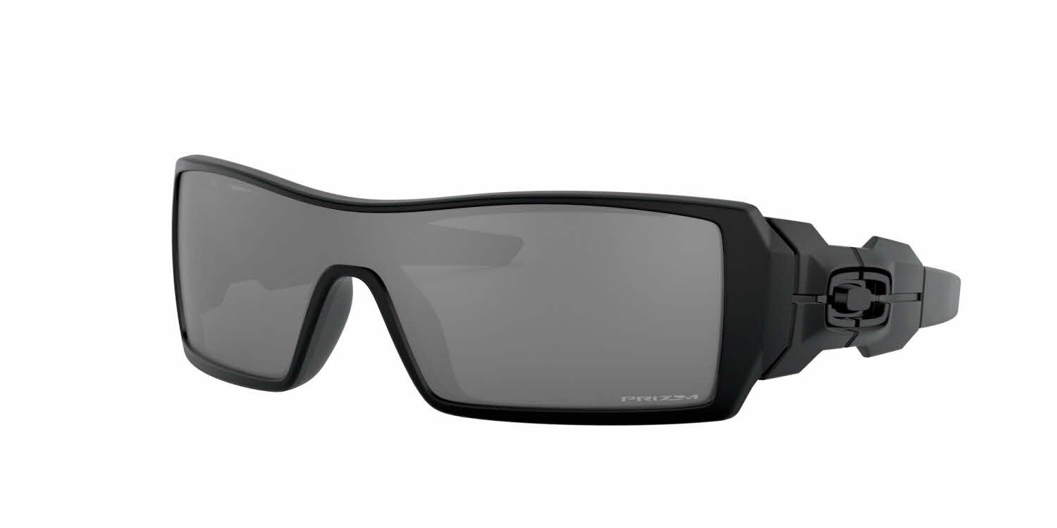 Oakley Oil Rig Sunglasses