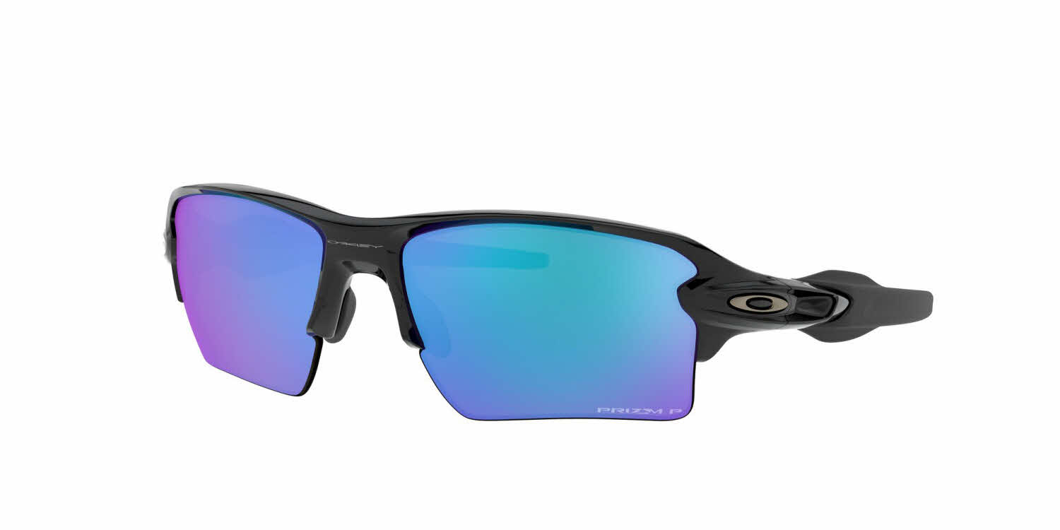Oakley 2.0 Sunglasses | FramesDirect.com