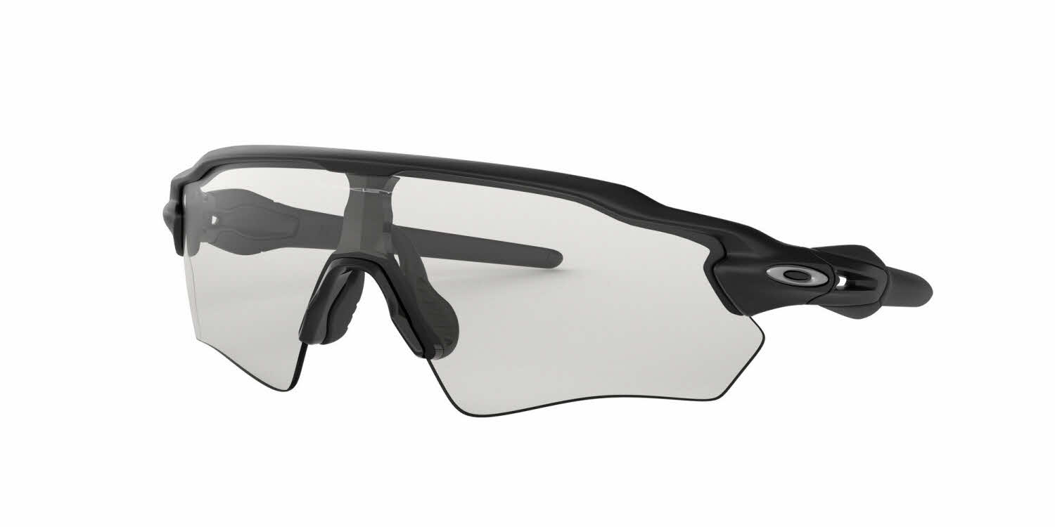 oakley radar path frame