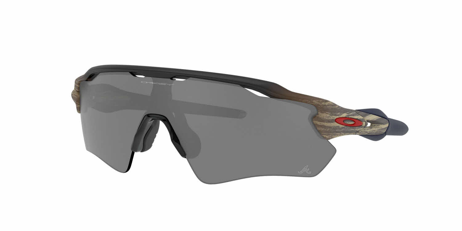 Oakley Radar EV Path Sunglasses | FramesDirect.com