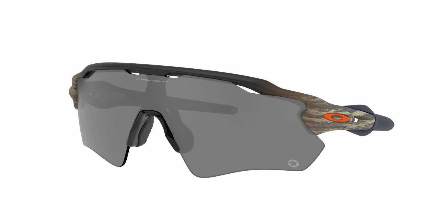 Oakley Radar EV Path Sunglasses | FramesDirect.com