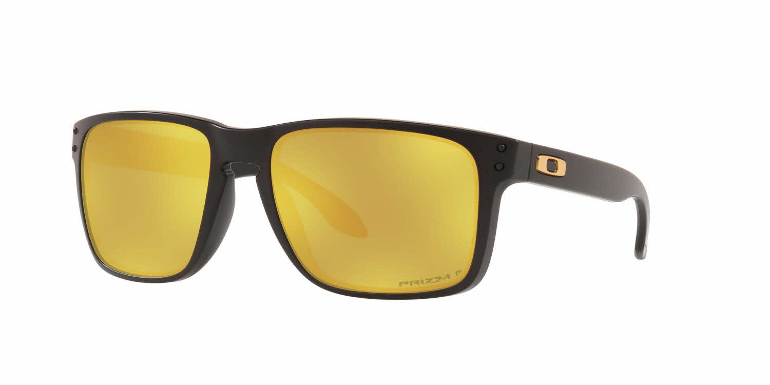kasseapparat Tæl op lur Oakley Holbrook XL Sunglasses | FramesDirect.com