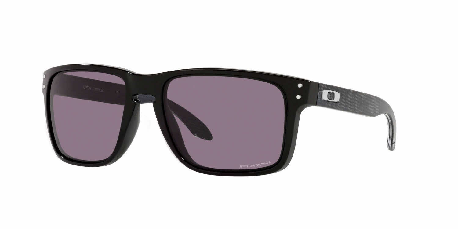 Oakley Holbrook XL Men's Sunglasses In Gray