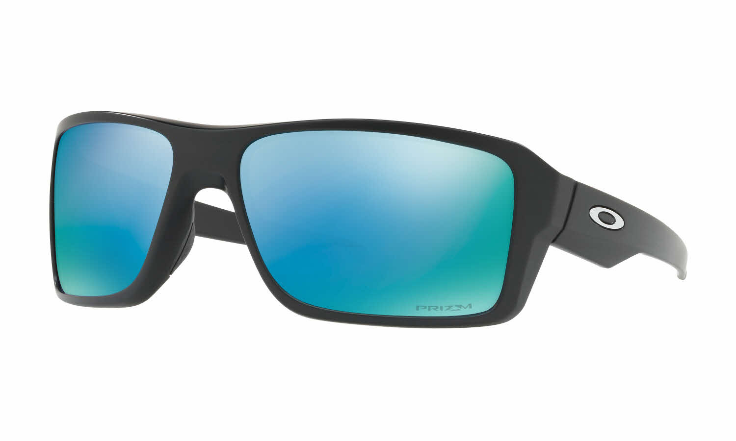 oakley double edge sunglasses