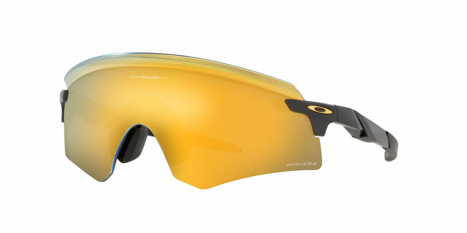 oakley encoder prescription