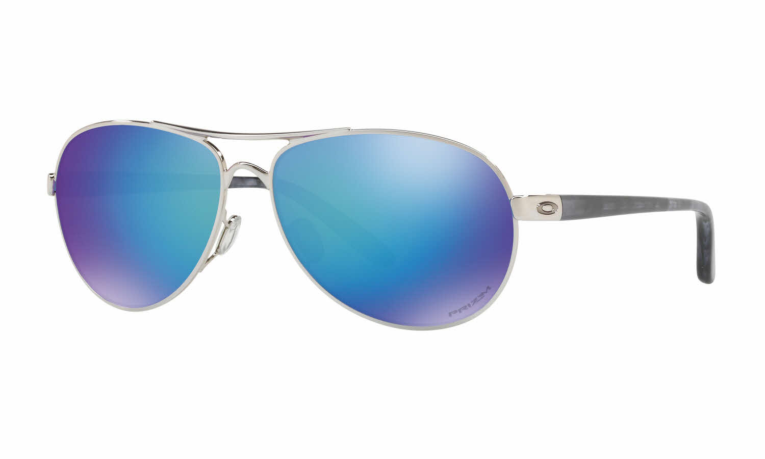 Atticus Hav Disciplin Oakley Feedback Sunglasses | FramesDirect.com