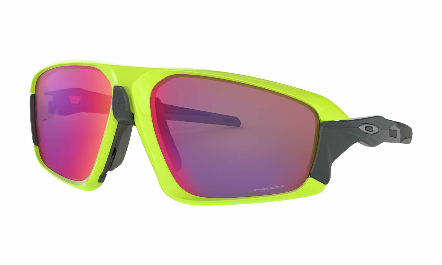 Oakley Field Jacket Sunglasses | Free 