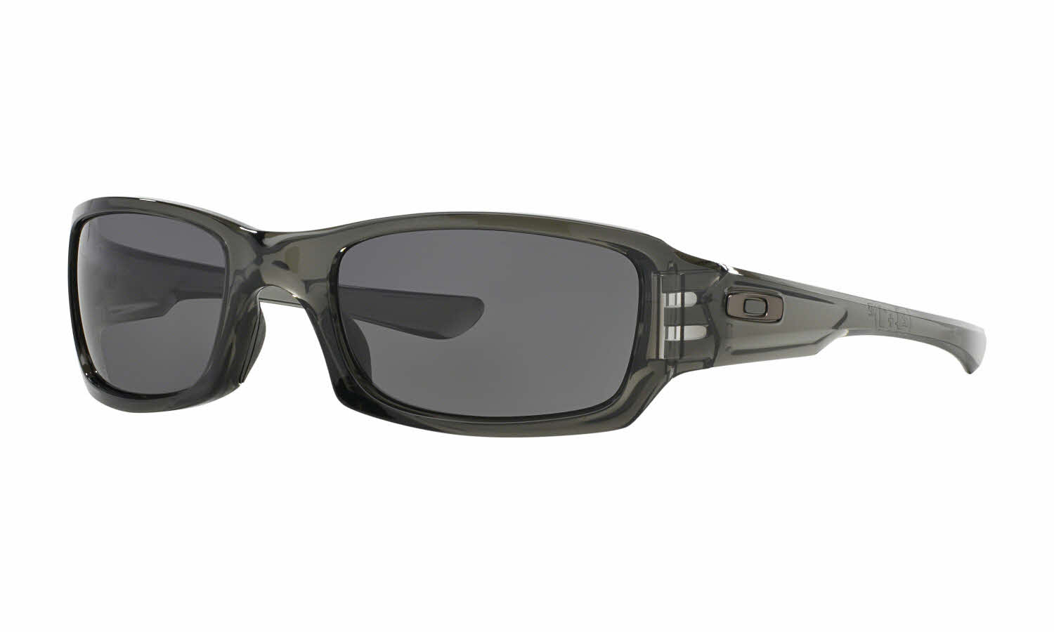 Oakley Fives Squared Sunglasses | FramesDirect.com