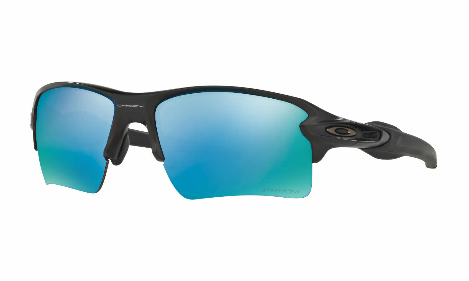 Oakley Flak 2.0 XL Men's Sunglasses In Blue