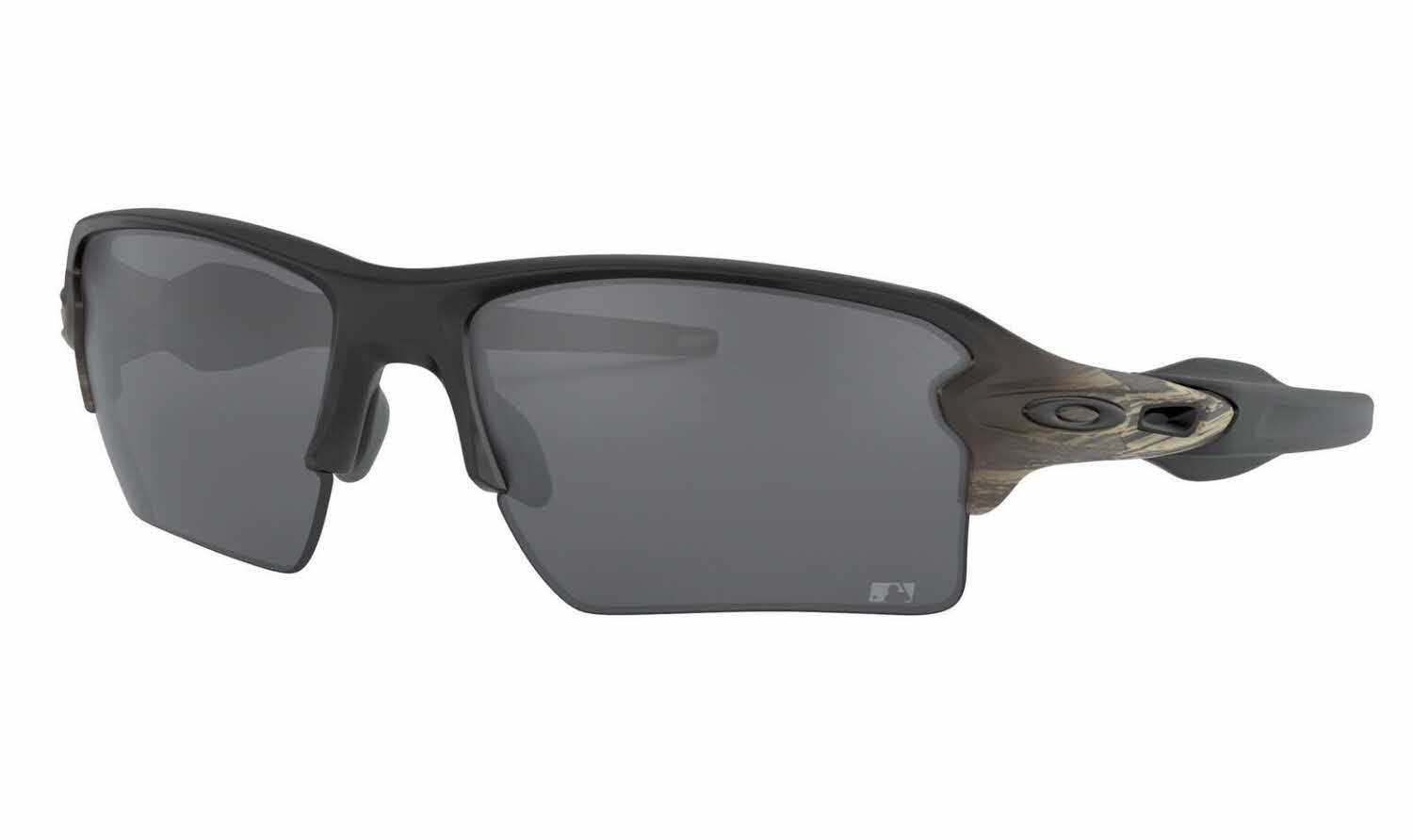 Oakley Flak 2.0 XL Sunglasses - Pine Tar/Prizm Black