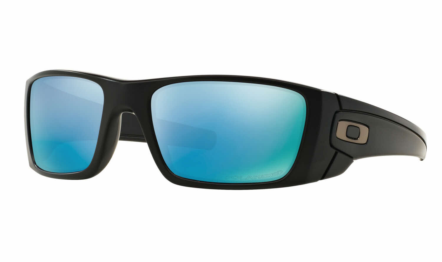 solopgang Nogen afspejle Oakley Fuel Cell Sunglasses | FramesDirect.com