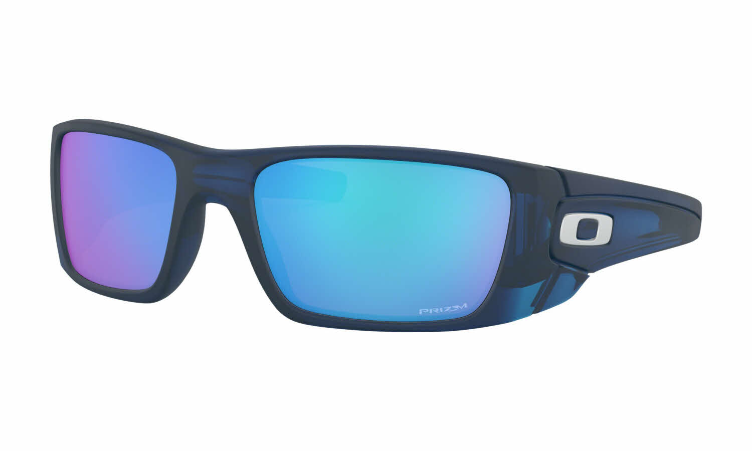 Oakley Fuel Cell Prescription Sunglasses