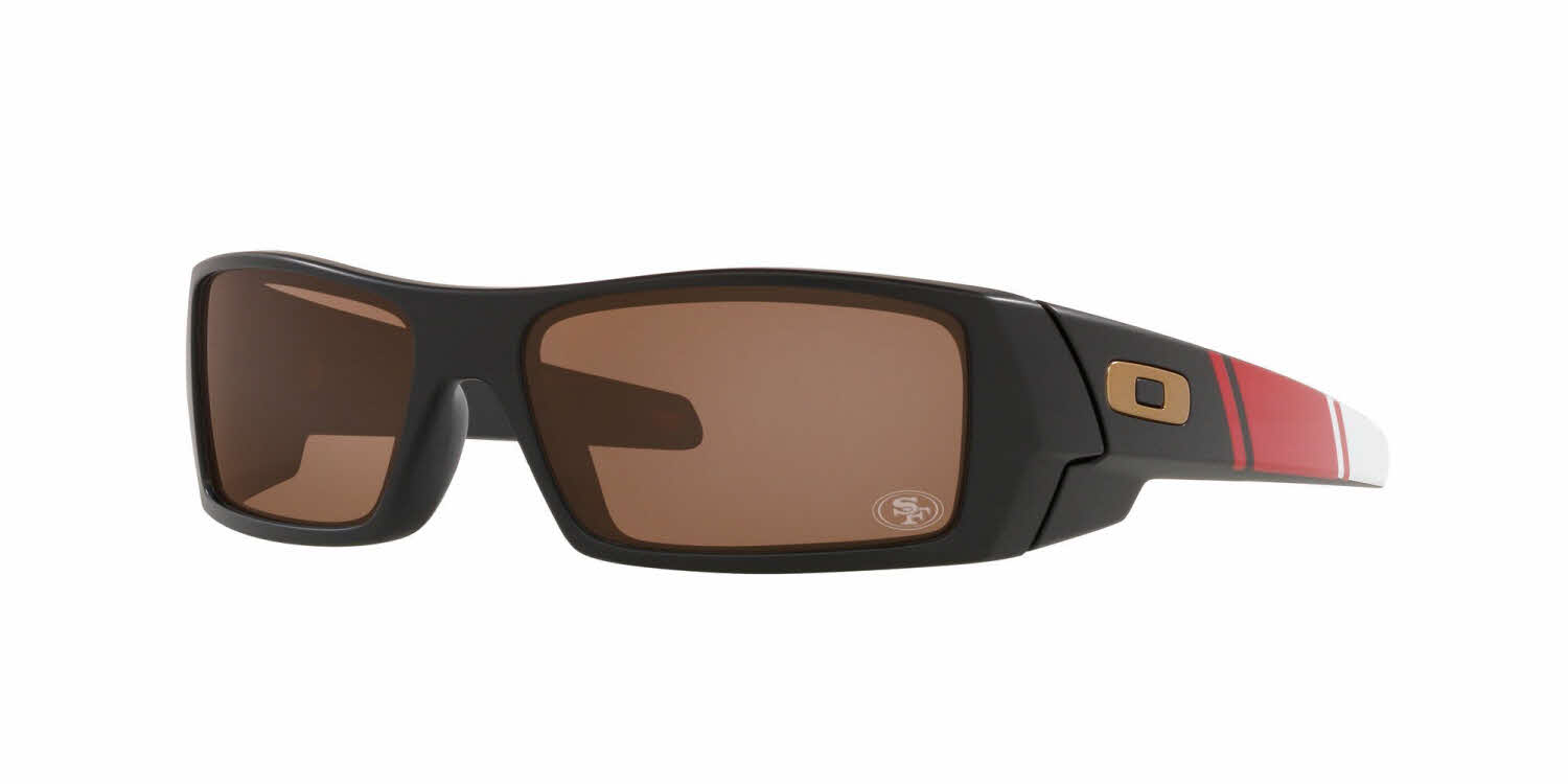 Oakley Gascan Sunglasses