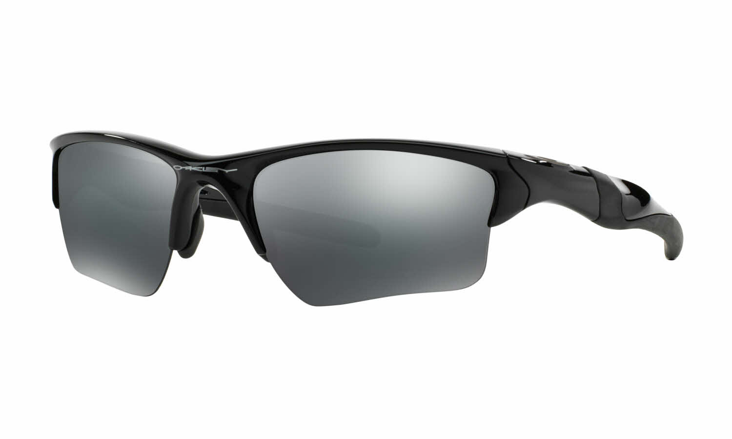 oakley half jacket 2.0 xl matte black