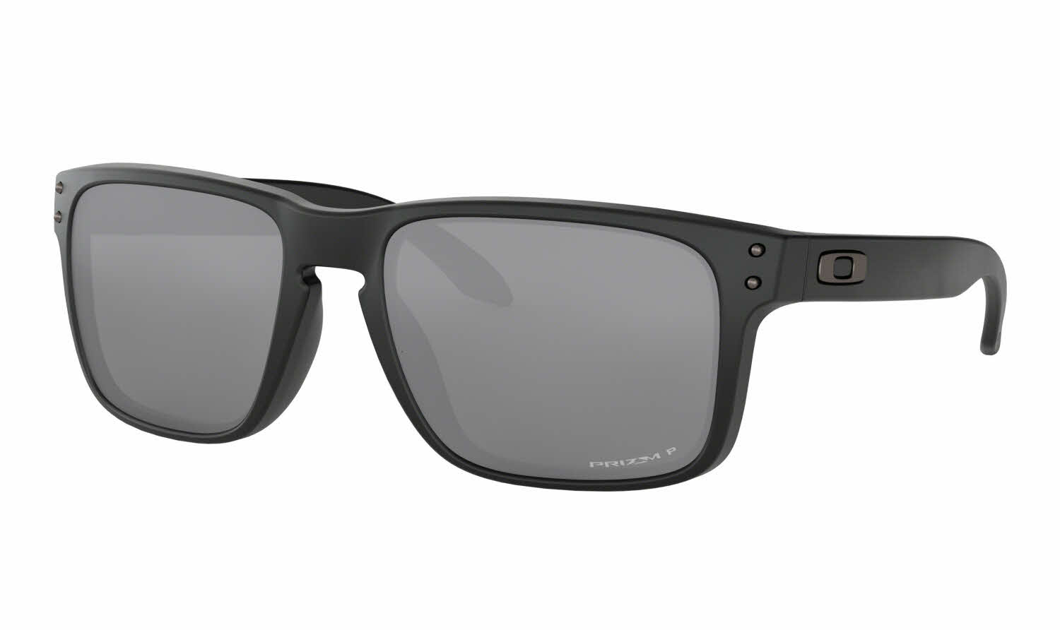 Oakley Holbrook Sunglasses | FramesDirect.com