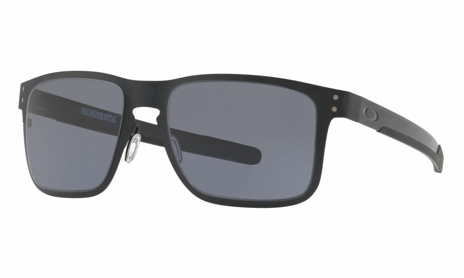 oakley metal frame mens sunglasses