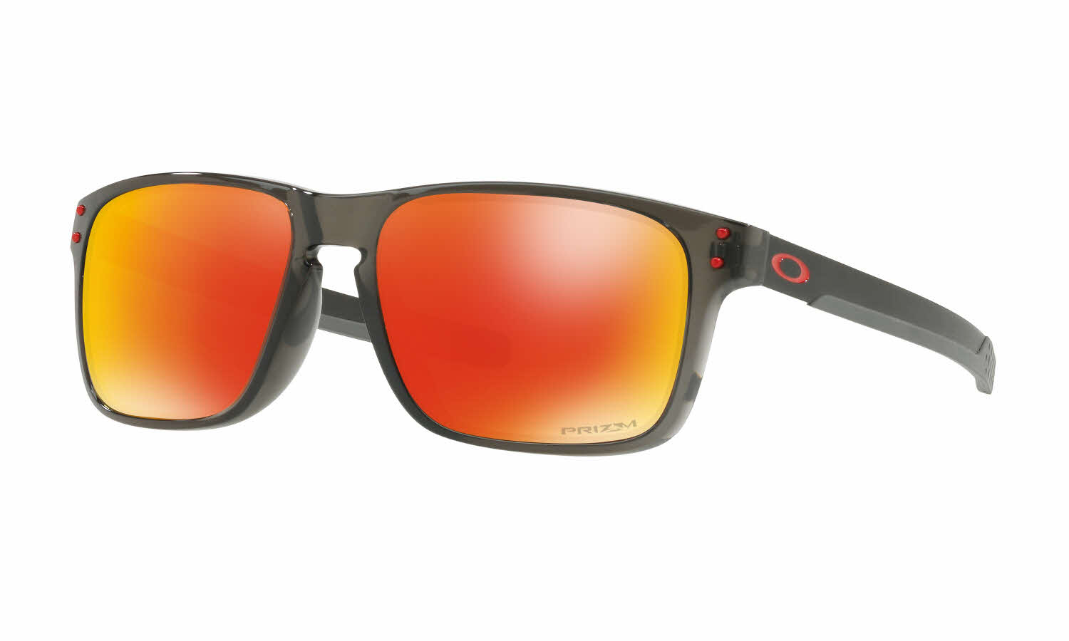 oakley orange glasses