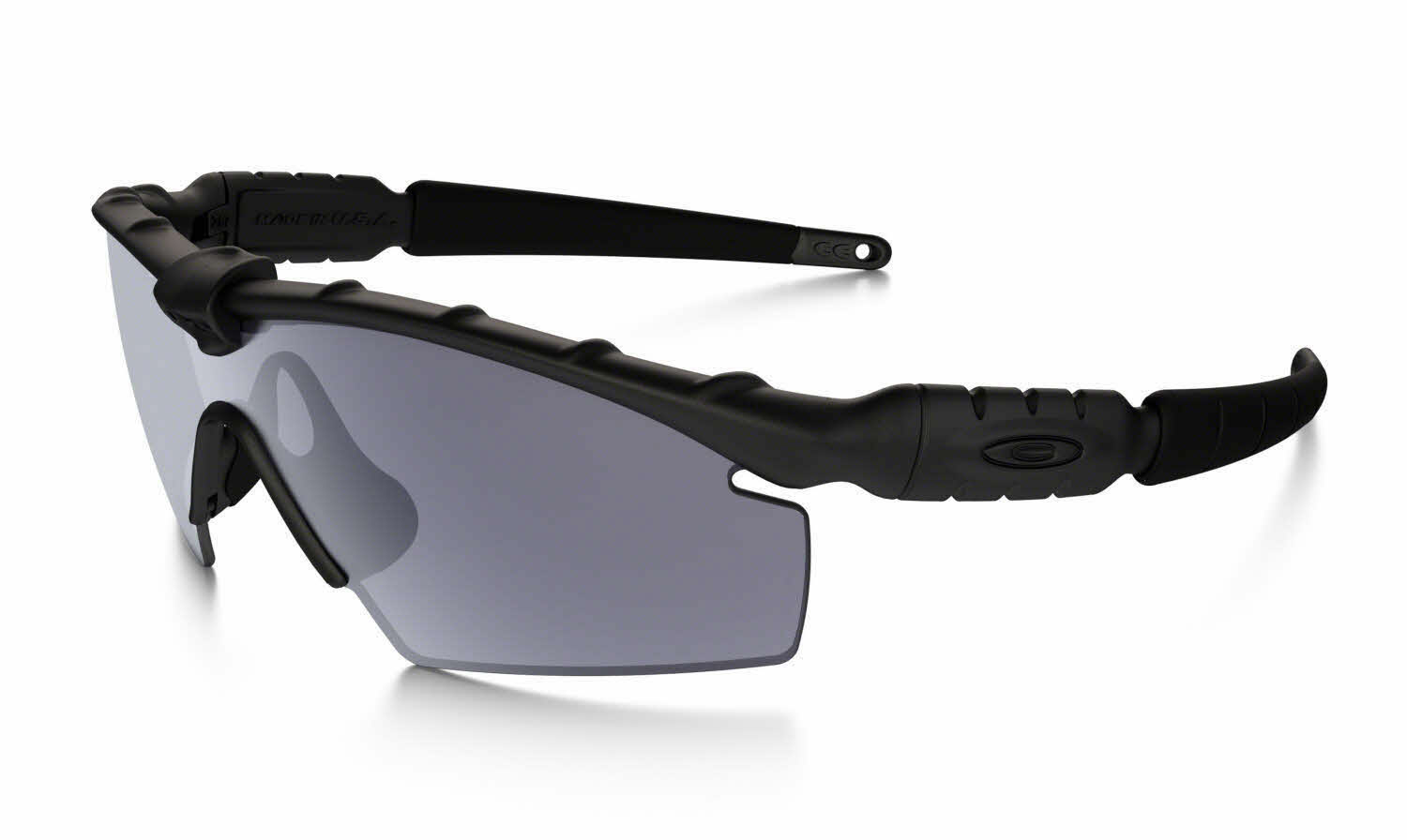 Oakley M Frame  Industrial Sunglasses 