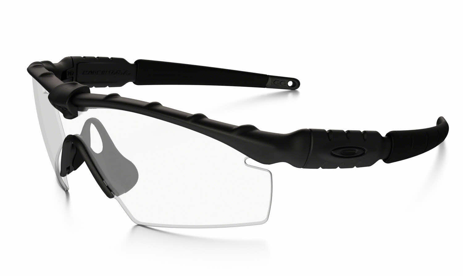 Oakley M Frame 2.0 Industrial Sunglasses