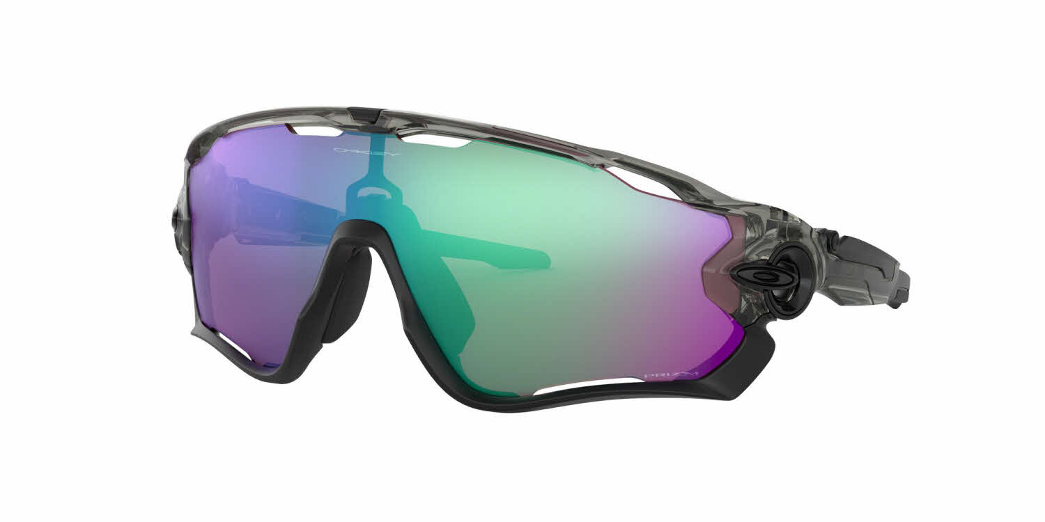 Oakley Jawbreaker Sunglasses | FramesDirect.com