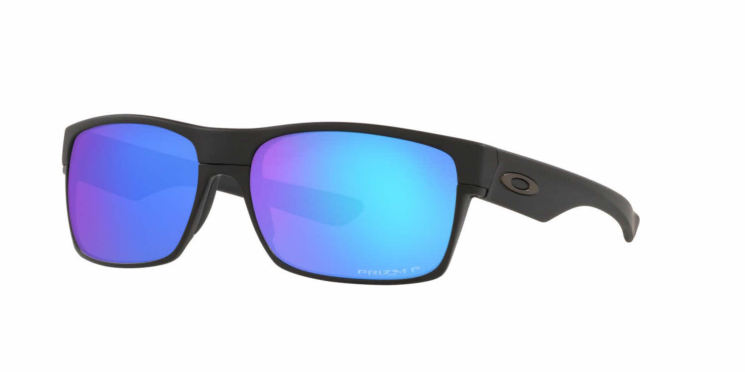 Oakley Twoface Sunglasses