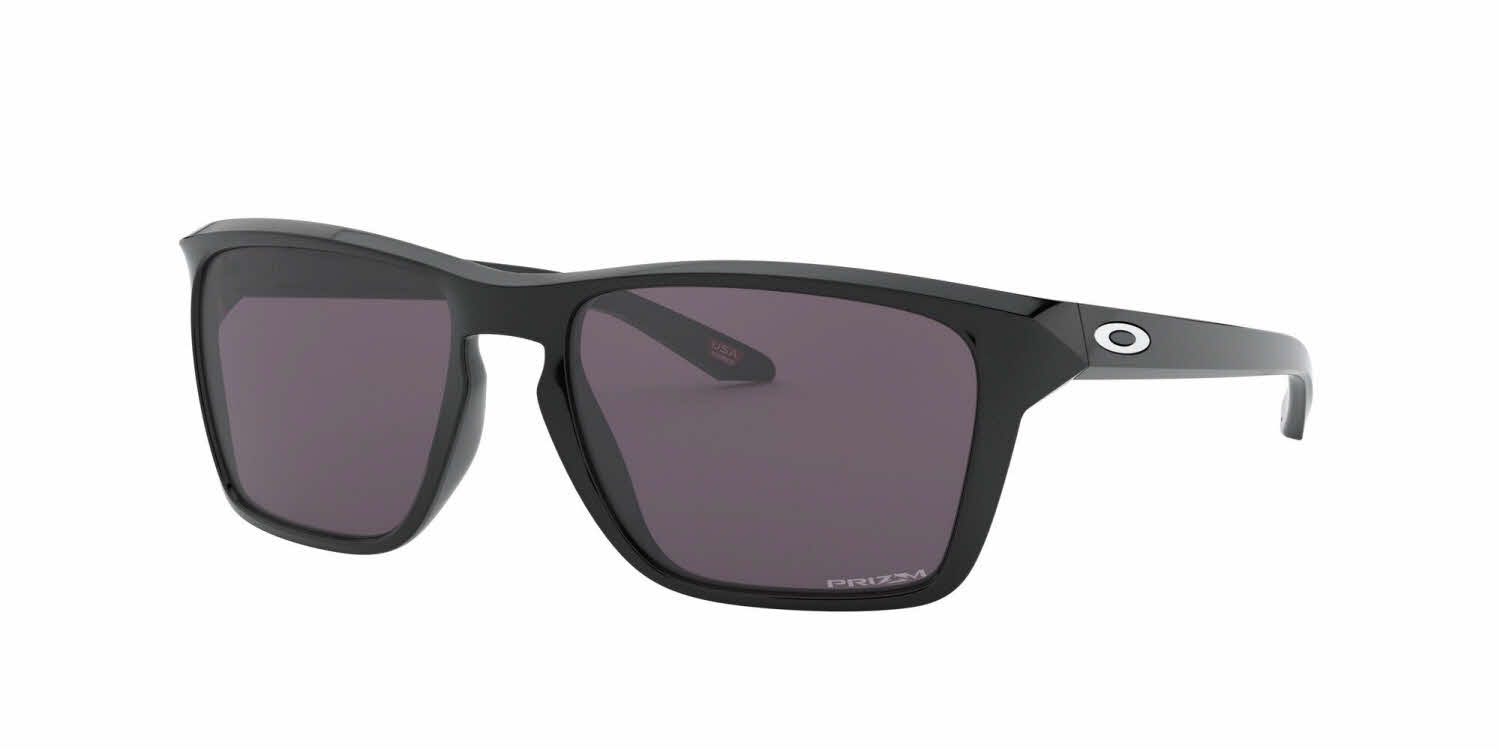 Oakley Sylas - Alternate Fit Sunglasses