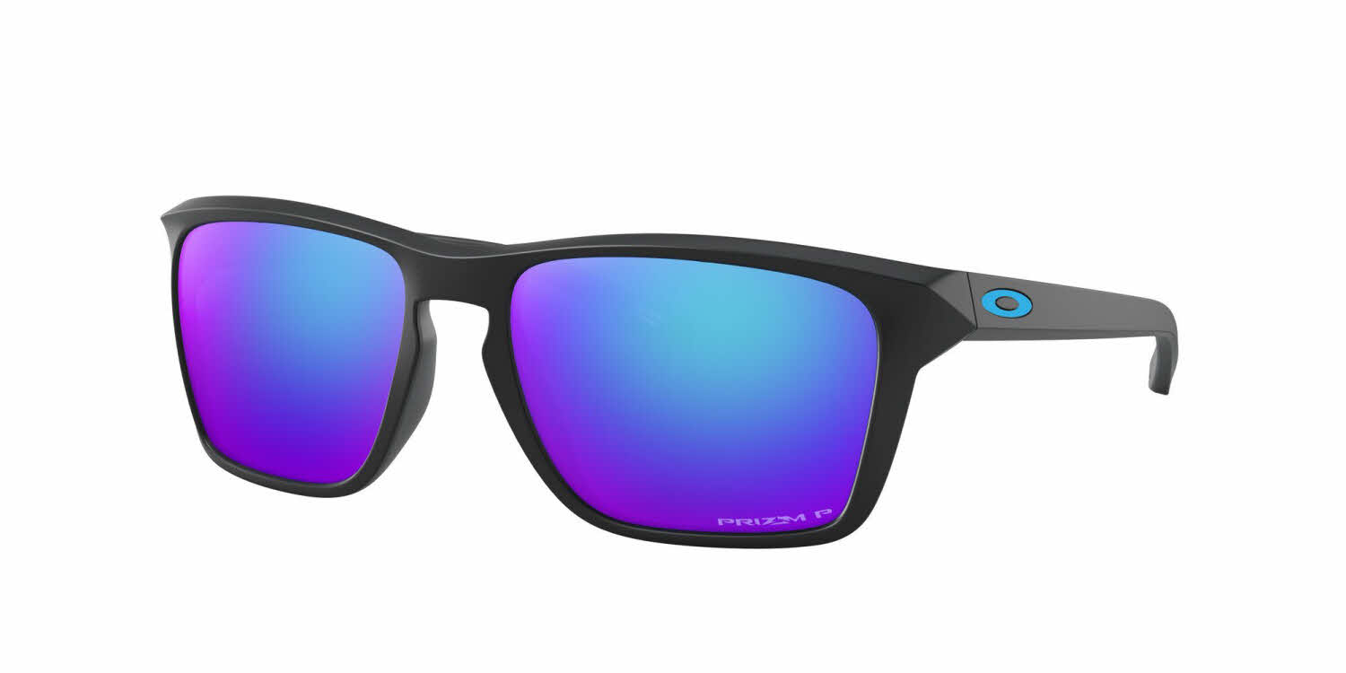 Oakley Sylas - Alternate Fit Sunglasses