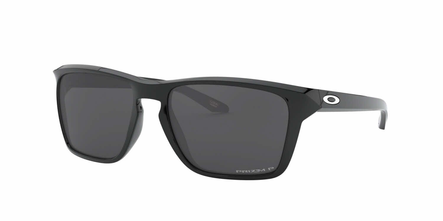 Oakley Sylas Alternate Fit Sunglasses