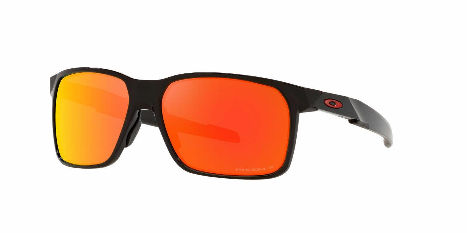 Oakley Portal X Sunglasses