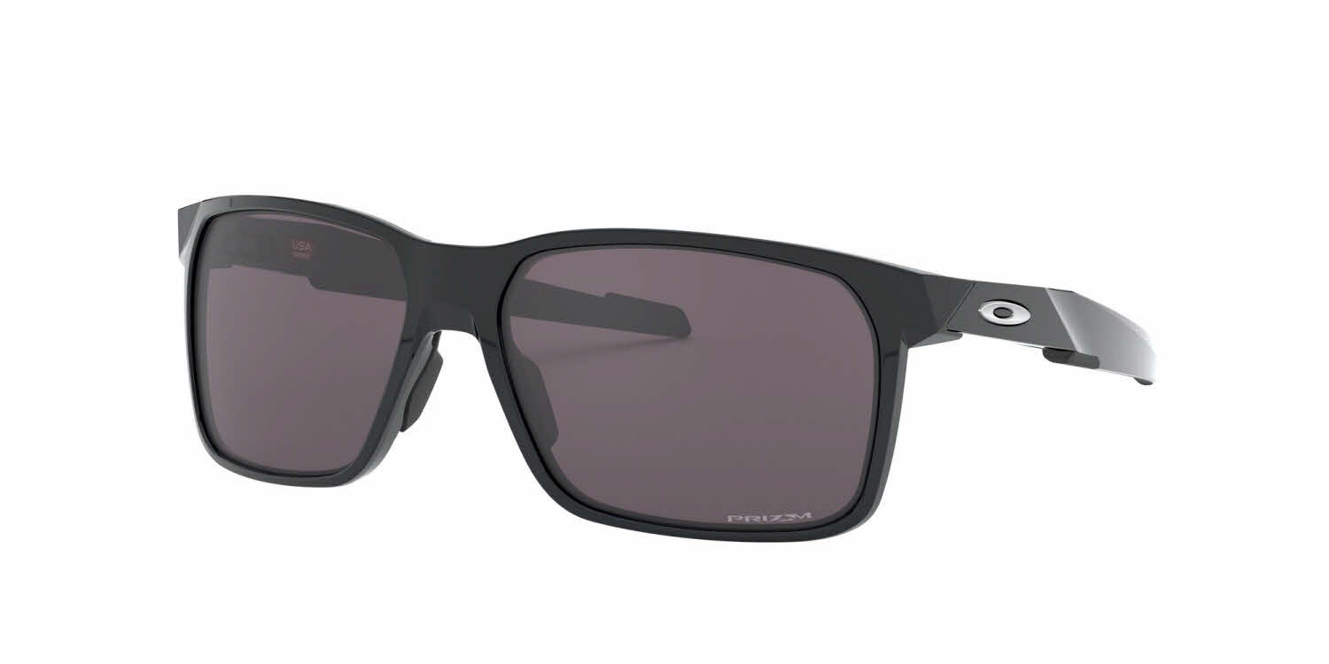 Oakley Men's Portal X Sunglasses
