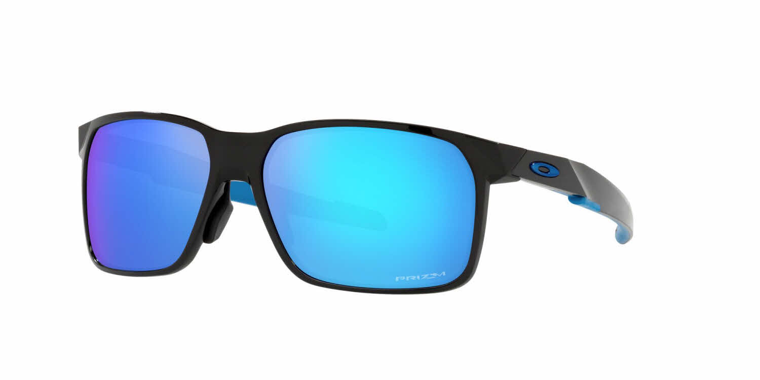 Oakley Portal X Sunglasses