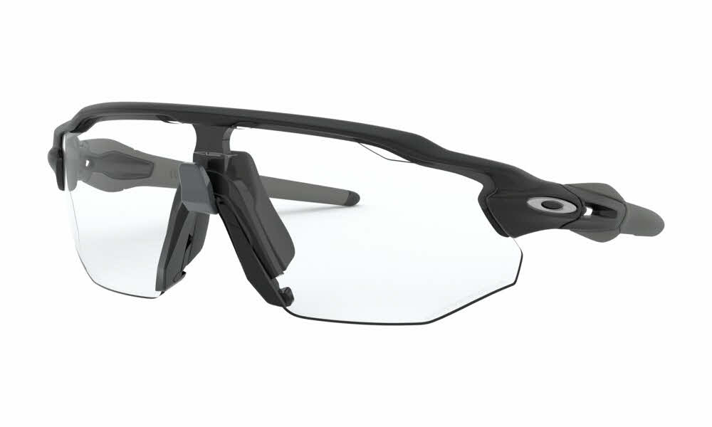 oakley transitions black iridium