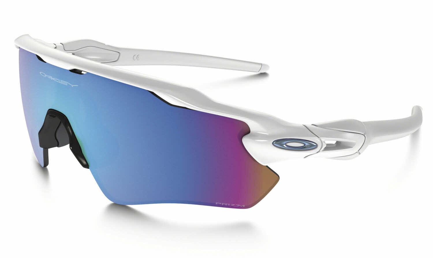 Shop Oakley Radar EV Sunglasses online from Racer's Edge-nextbuild.com.vn