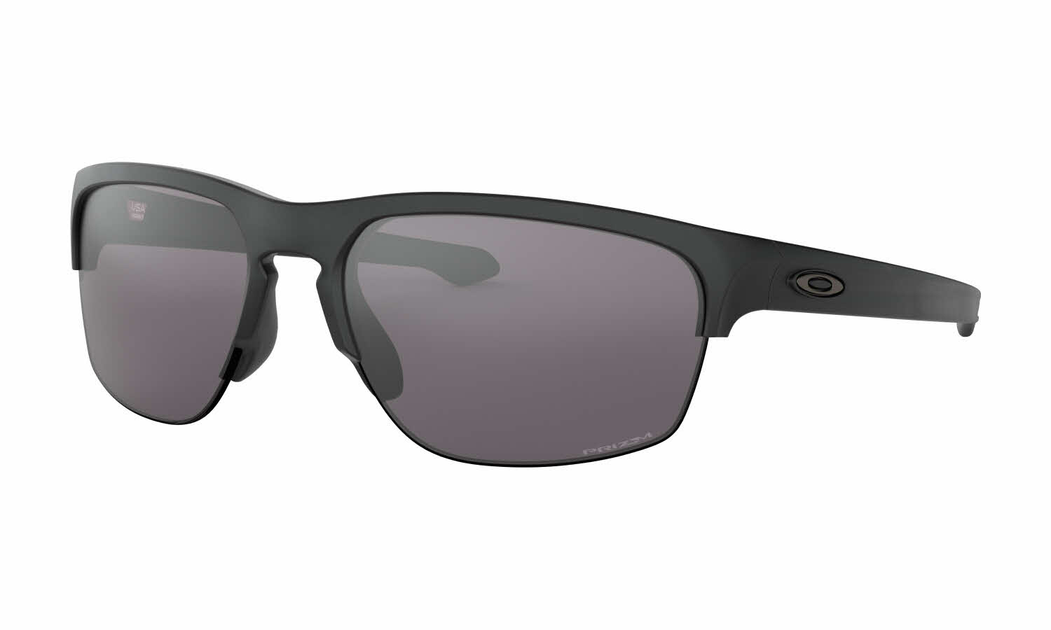 Oakley Sliver Edge Sunglasses | Free 