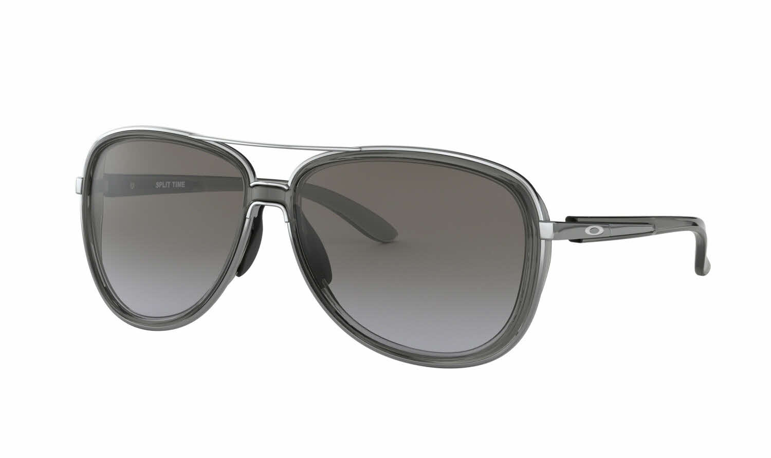 oakley women's split time sunglasses